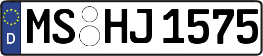 MS-HJ1575