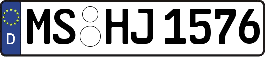 MS-HJ1576