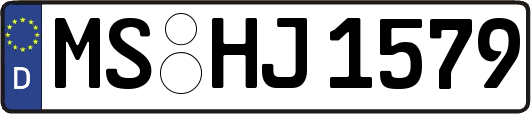 MS-HJ1579