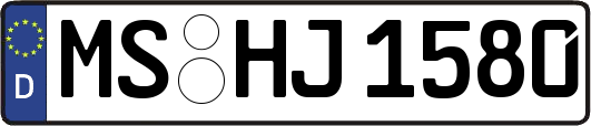 MS-HJ1580