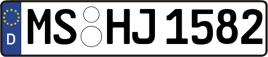 MS-HJ1582