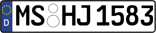 MS-HJ1583