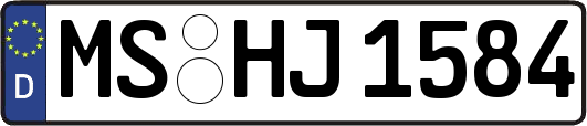MS-HJ1584