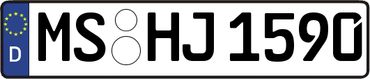MS-HJ1590