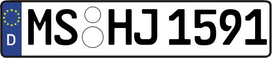 MS-HJ1591