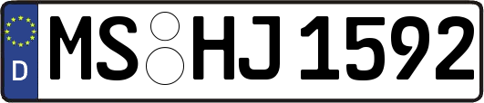 MS-HJ1592