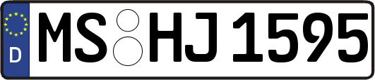 MS-HJ1595