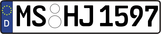 MS-HJ1597