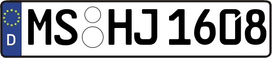 MS-HJ1608