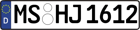 MS-HJ1612