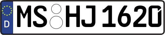 MS-HJ1620
