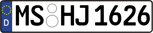 MS-HJ1626