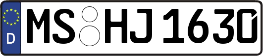 MS-HJ1630