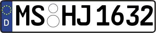 MS-HJ1632