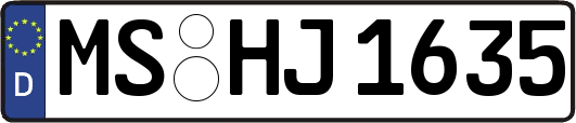 MS-HJ1635