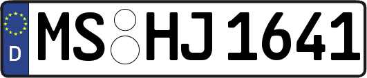 MS-HJ1641