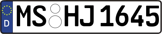 MS-HJ1645