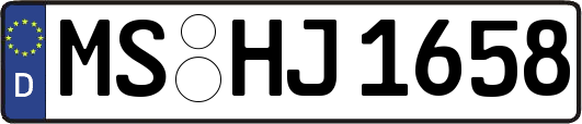 MS-HJ1658