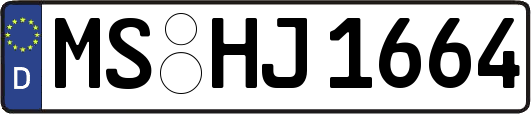 MS-HJ1664
