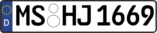MS-HJ1669