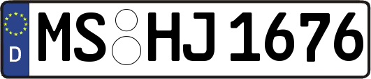 MS-HJ1676
