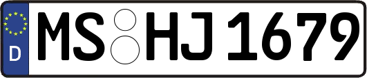 MS-HJ1679
