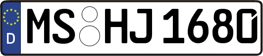 MS-HJ1680