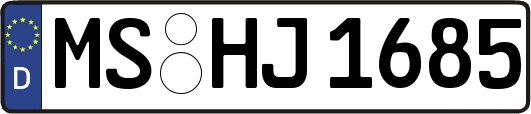 MS-HJ1685