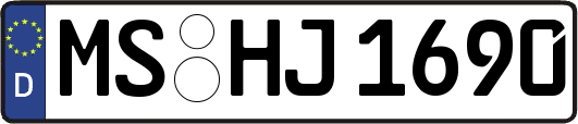MS-HJ1690