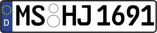 MS-HJ1691