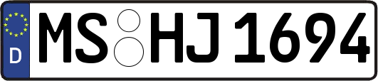 MS-HJ1694