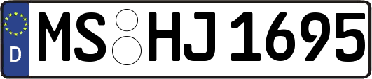 MS-HJ1695