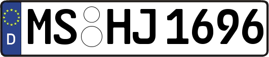 MS-HJ1696