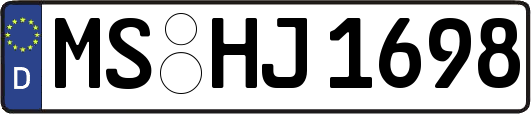 MS-HJ1698