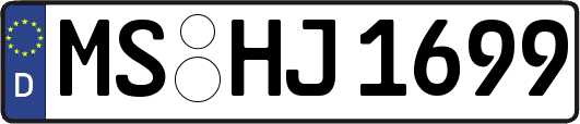 MS-HJ1699