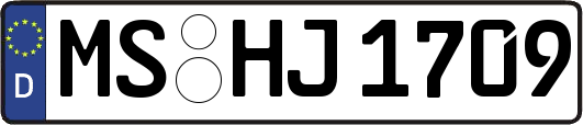 MS-HJ1709