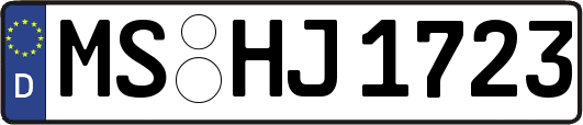 MS-HJ1723