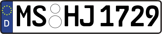 MS-HJ1729