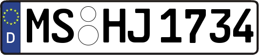 MS-HJ1734