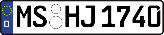 MS-HJ1740