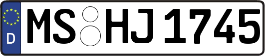 MS-HJ1745