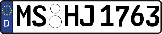 MS-HJ1763