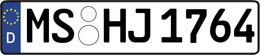 MS-HJ1764