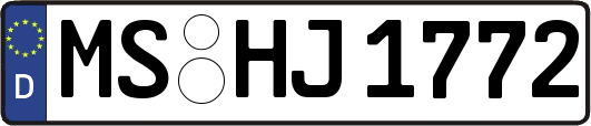 MS-HJ1772