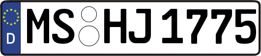 MS-HJ1775