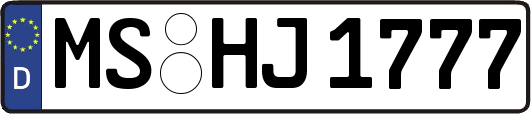 MS-HJ1777