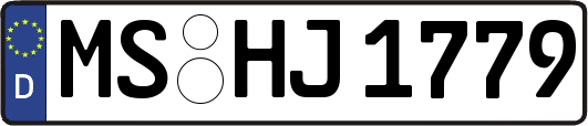 MS-HJ1779