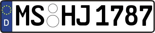 MS-HJ1787
