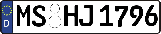 MS-HJ1796