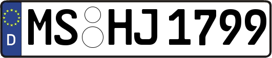 MS-HJ1799